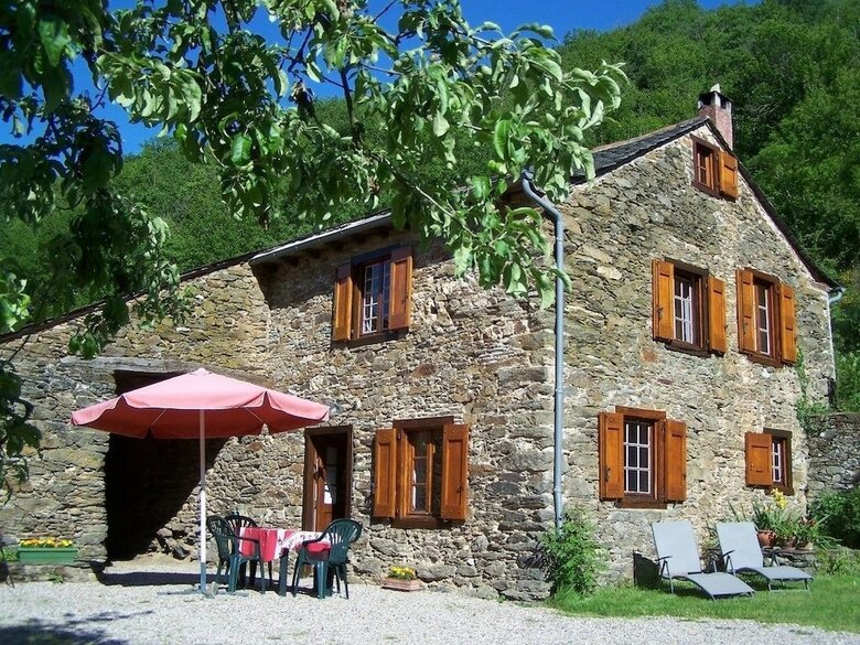 Les Gites Du Mas Brunet