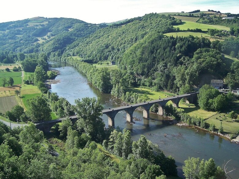 Les Gites Du Mas Brunet