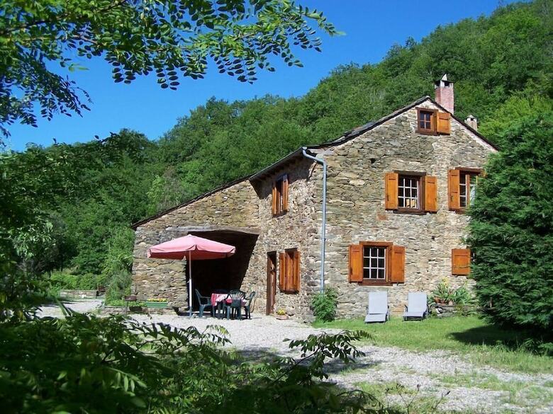 Les Gites Du Mas Brunet