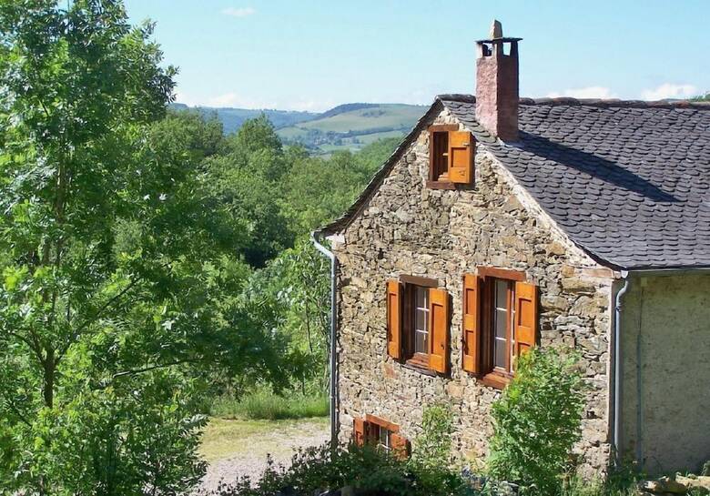 Les Gites Du Mas Brunet