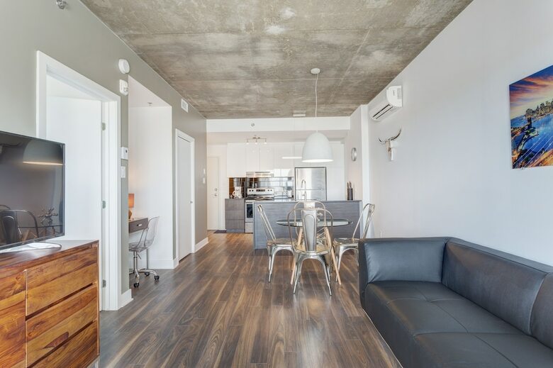 Lumeo Apartments By Corporatestays