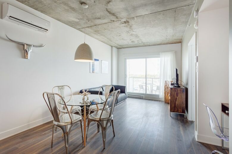 Lumeo Apartments By Corporatestays