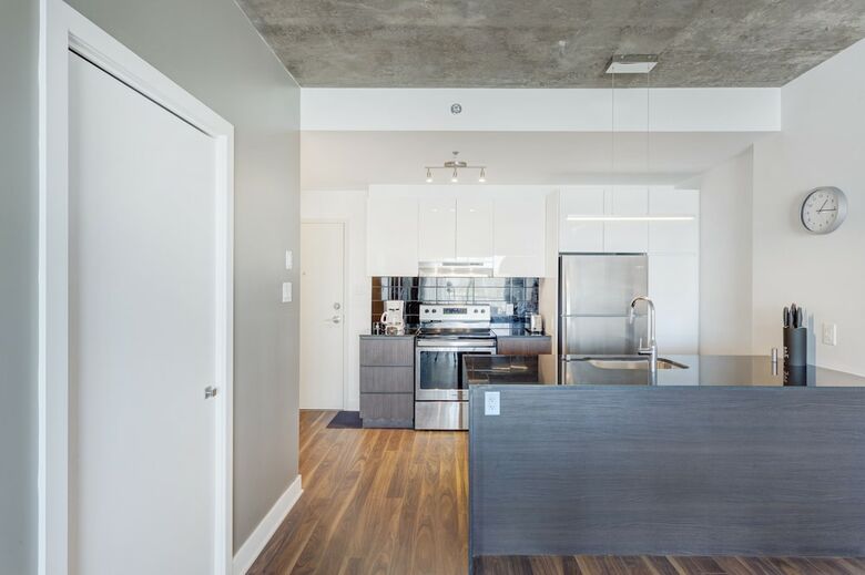 Lumeo Apartments By Corporatestays