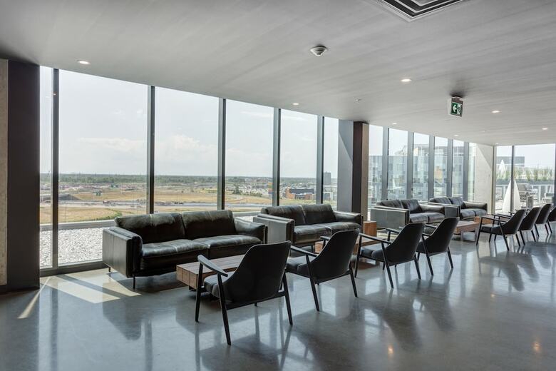 Lumeo Apartments By Corporatestays