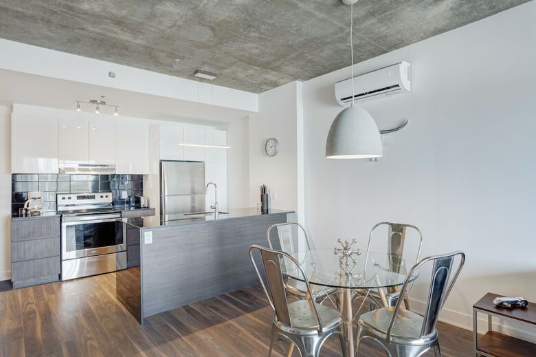 Lumeo Apartments By Corporatestays