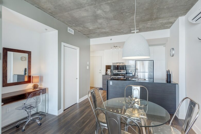Lumeo Apartments By Corporatestays