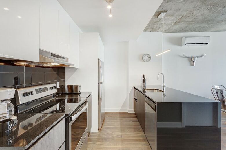 Lumeo Apartments By Corporatestays