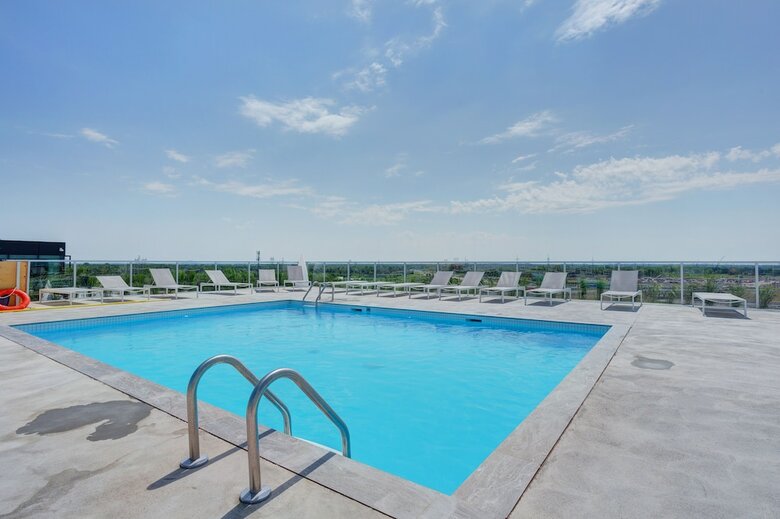 Lumeo Apartments By Corporatestays