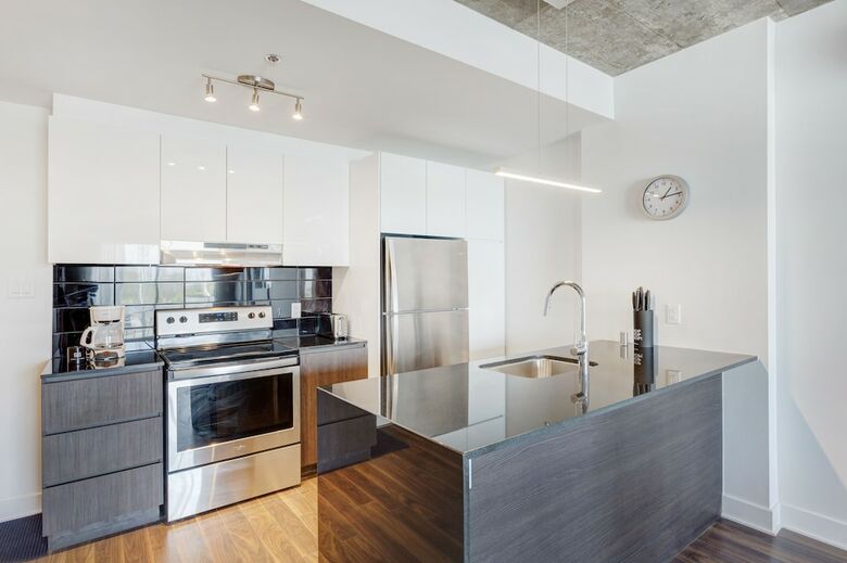 Lumeo Apartments By Corporatestays