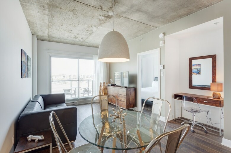 Lumeo Apartments By Corporatestays