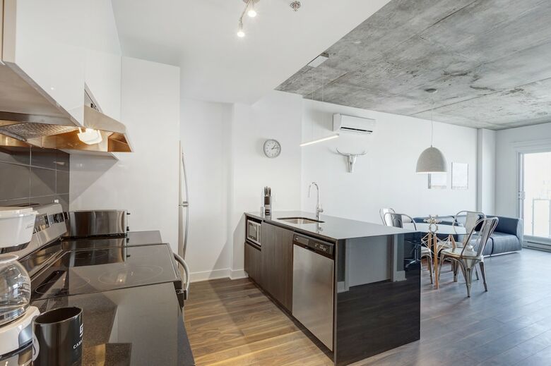 Lumeo Apartments By Corporatestays