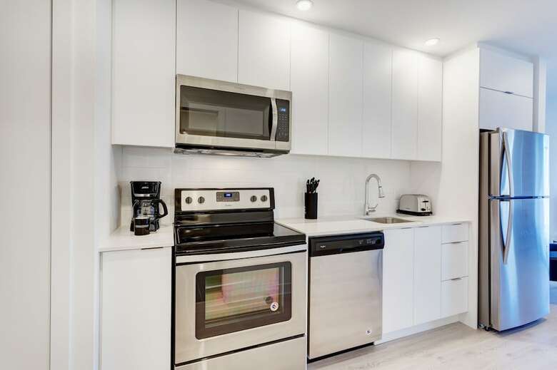 Lumeo Apartments By Corporatestays