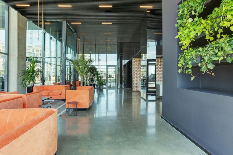 Lumeo Apartments By Corporatestays