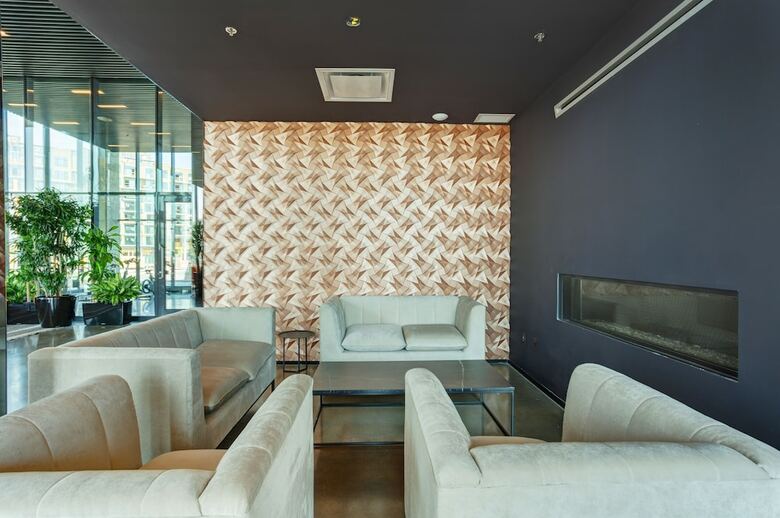 Lumeo Apartments By Corporatestays