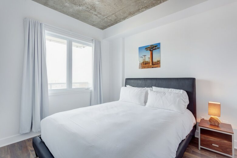 Lumeo Apartments By Corporatestays