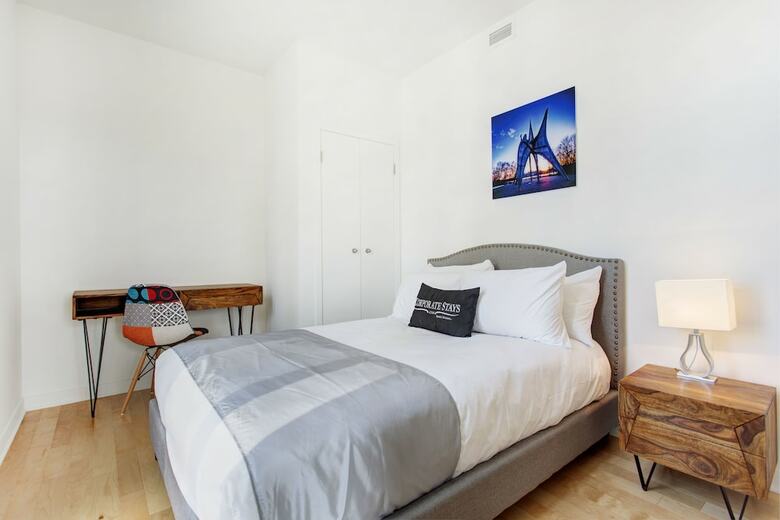 Lumeo Apartments By Corporatestays