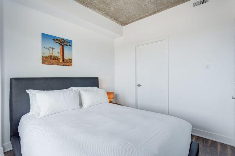 Lumeo Apartments By Corporatestays