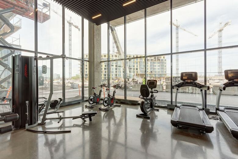 Lumeo Apartments By Corporatestays