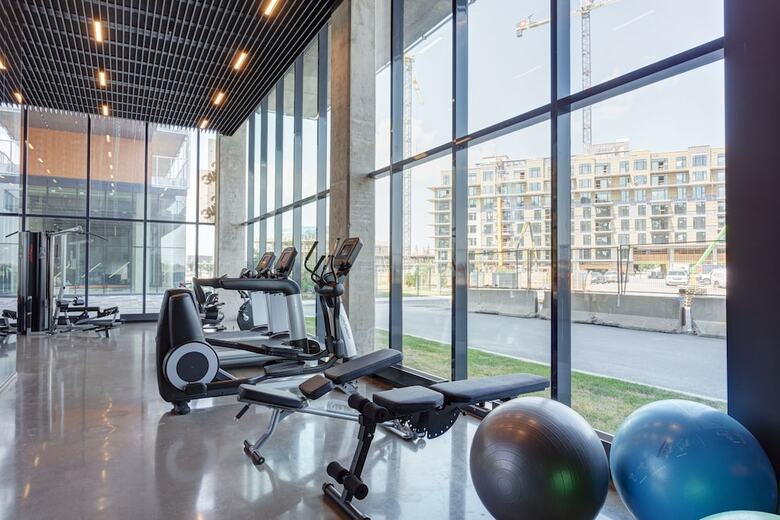 Lumeo Apartments By Corporatestays