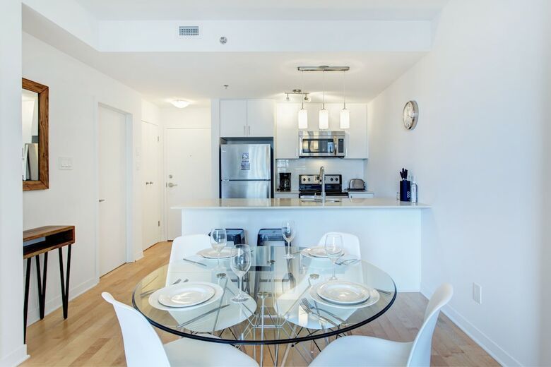 Lumeo Apartments By Corporatestays