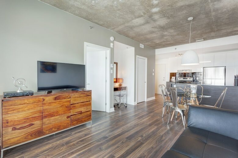 Lumeo Apartments By Corporatestays