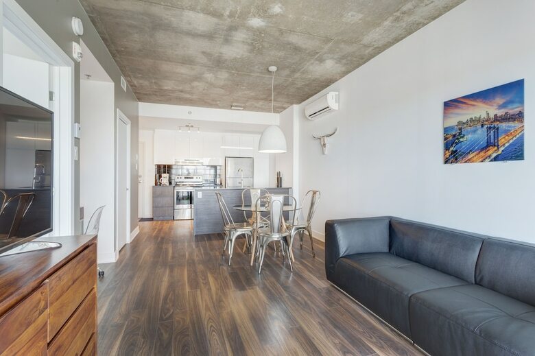 Lumeo Apartments By Corporatestays