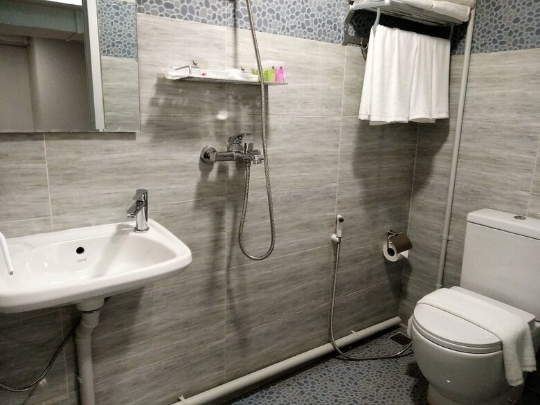 White House Hotel