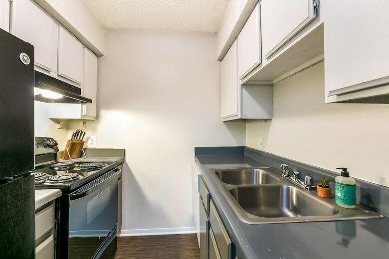 Apartamentos Lsu Suite + Amenitized Building