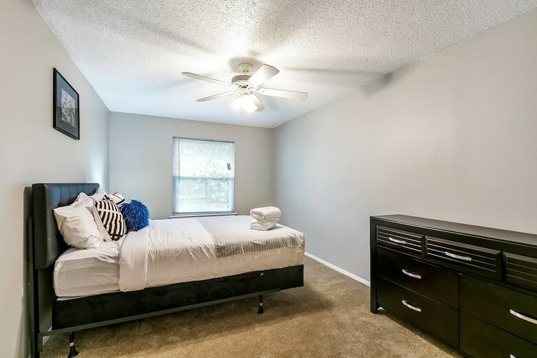 Apartamentos Lsu Suite + Amenitized Building