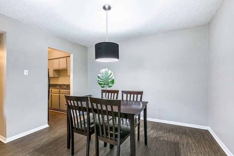 Apartamentos Lsu Suite + Amenitized Building