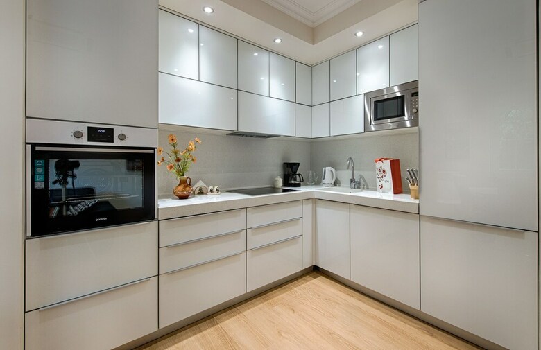 Apartment Marella