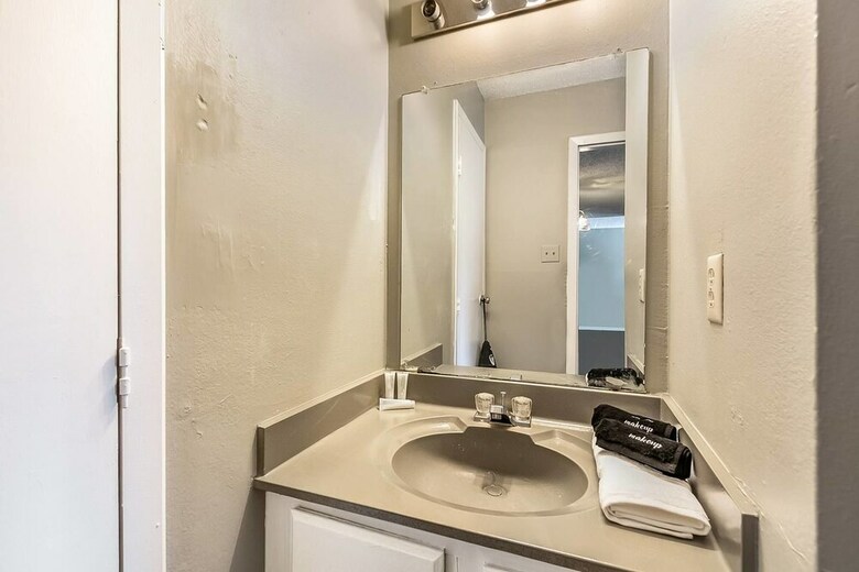 Apartamentos Lsu Suite + Pool + Gym