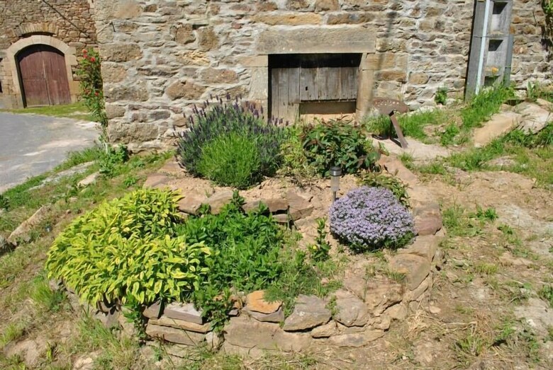 G�te de La Maison de Marie