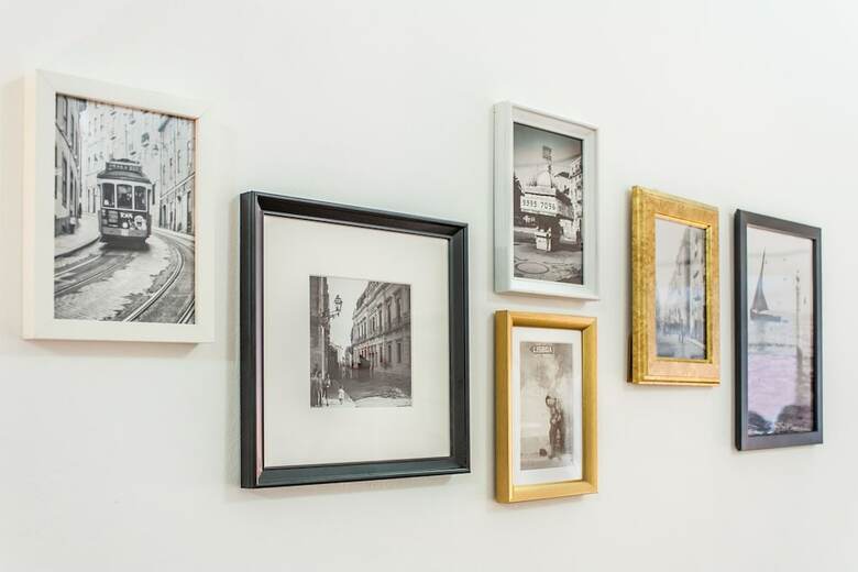 Apartamentos Para�so Alfama