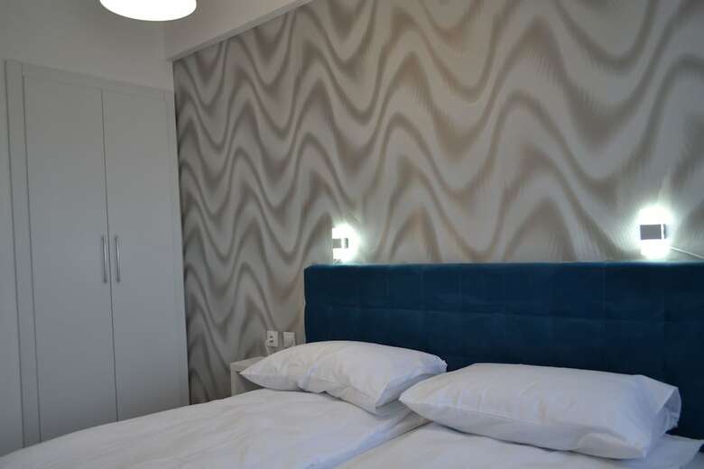 Quattro Apartments Skopje