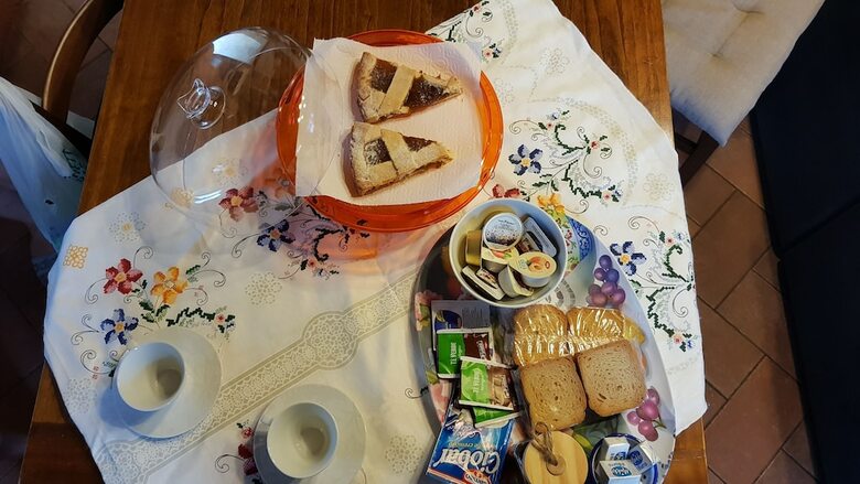 San Paterno B&B