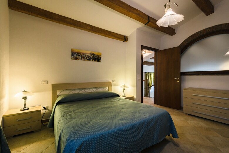 San Paterno B&B