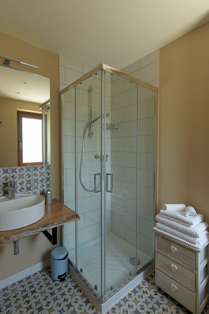 San Paterno B&B