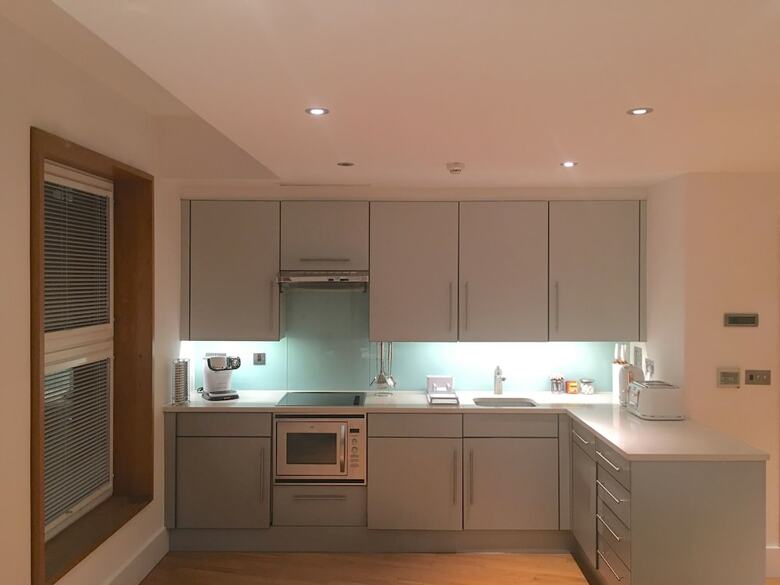 Apartamentos Central Luxury Suites