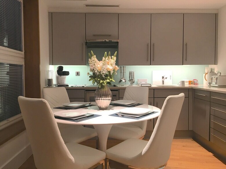 Apartamentos Central Luxury Suites