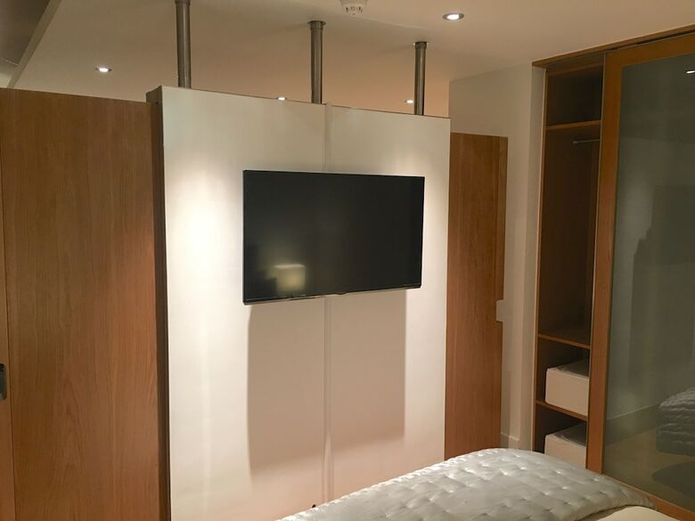Apartamentos Central Luxury Suites