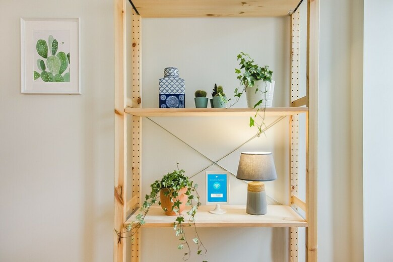 Santos Green Apartment