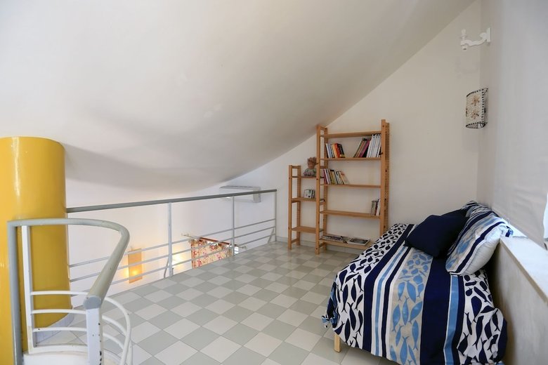 Apartamento Domus Mira