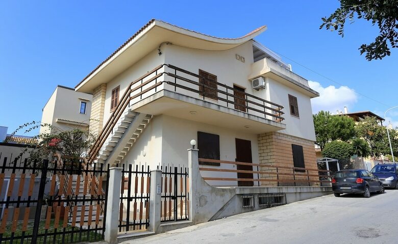 Apartamento Domus Mira