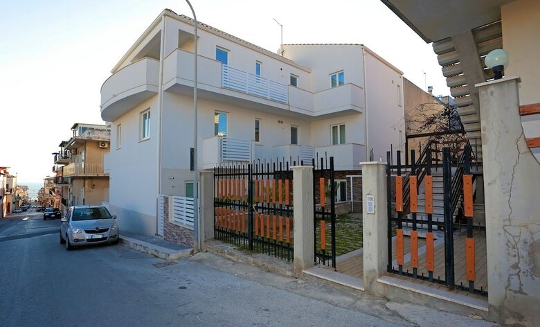 Apartamento Domus Mira