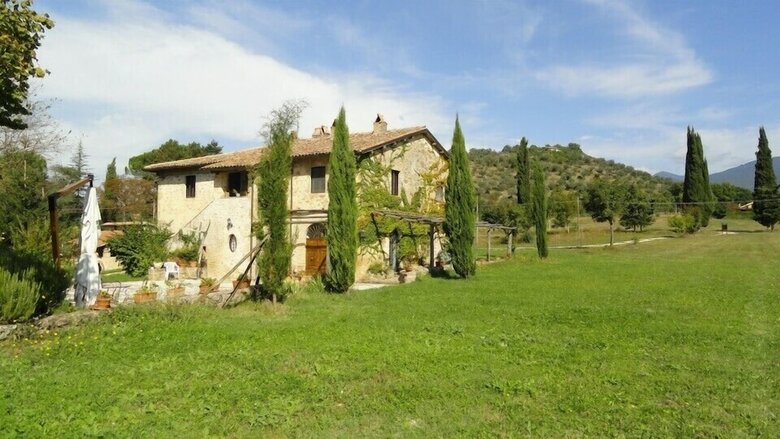Agroturismo Agriturismo Cardito