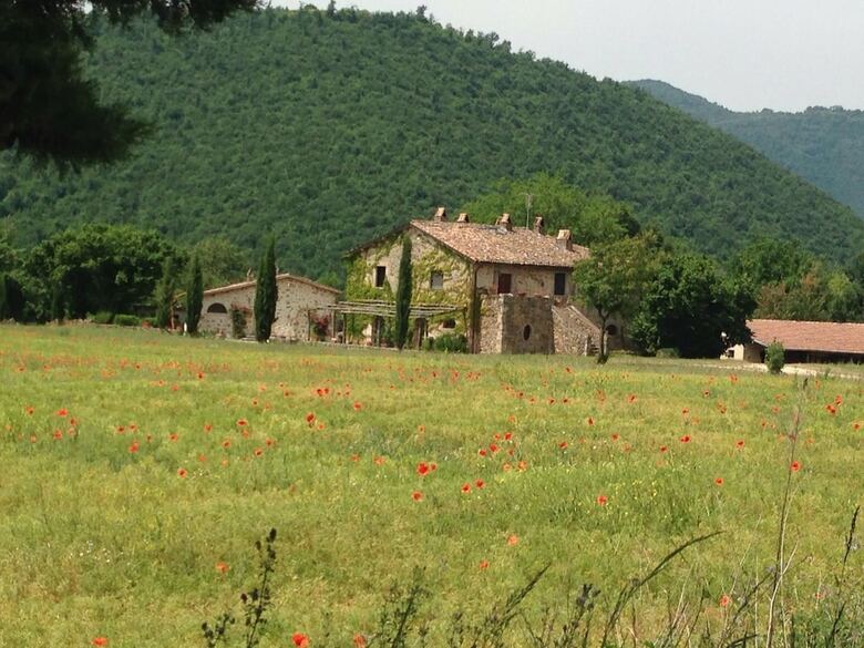 Agroturismo Agriturismo Cardito
