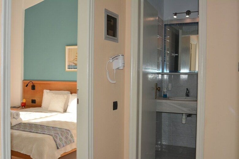 Hotel Elite Corfu