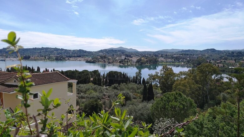 Hotel Elite Corfu