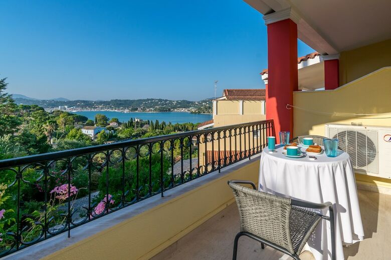Hotel Elite Corfu